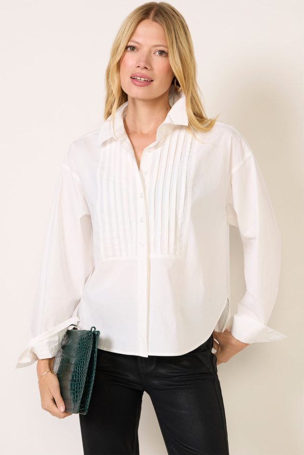 Tuxedo Shirt - Image 2