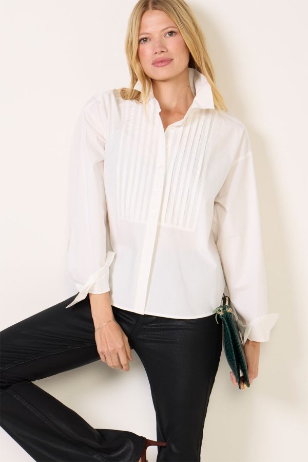 Tuxedo Shirt - Image 5