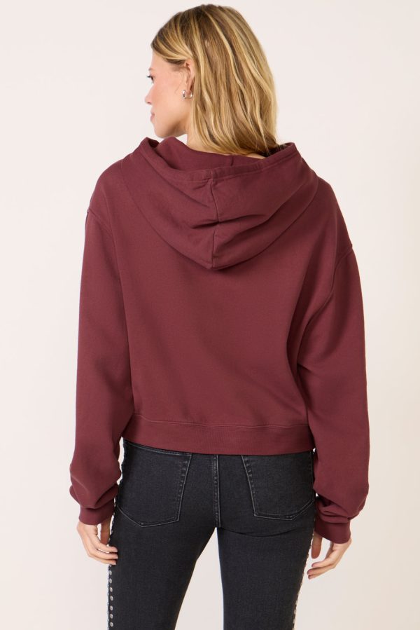 Camila Hoodie - Image 4