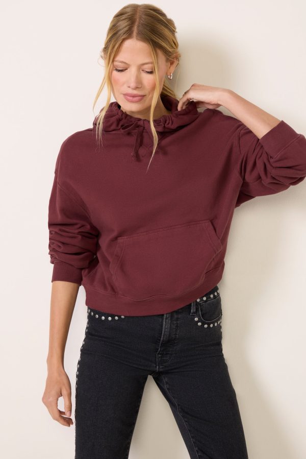 Camila Hoodie - Image 2