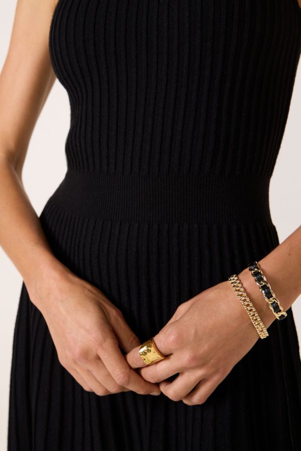 Maddie Knit Dress - Image 3