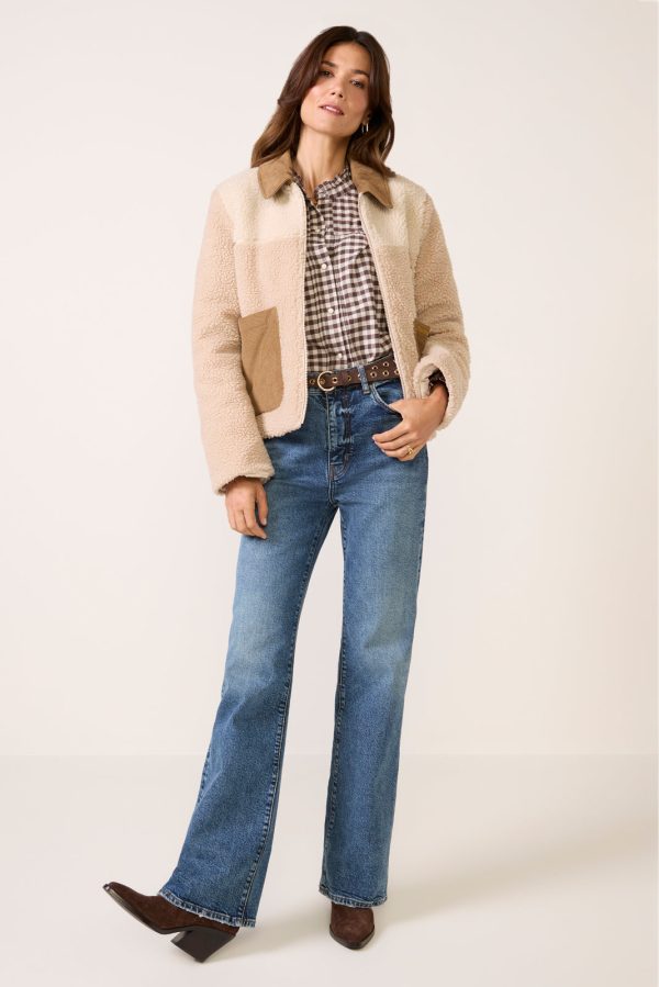 Malena Fleece - Image 2