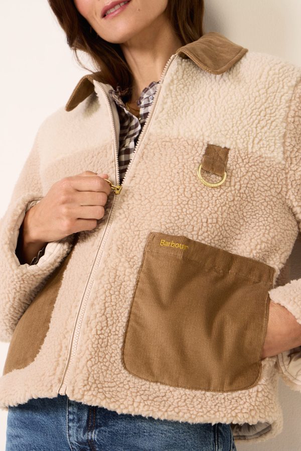 Malena Fleece - Image 5