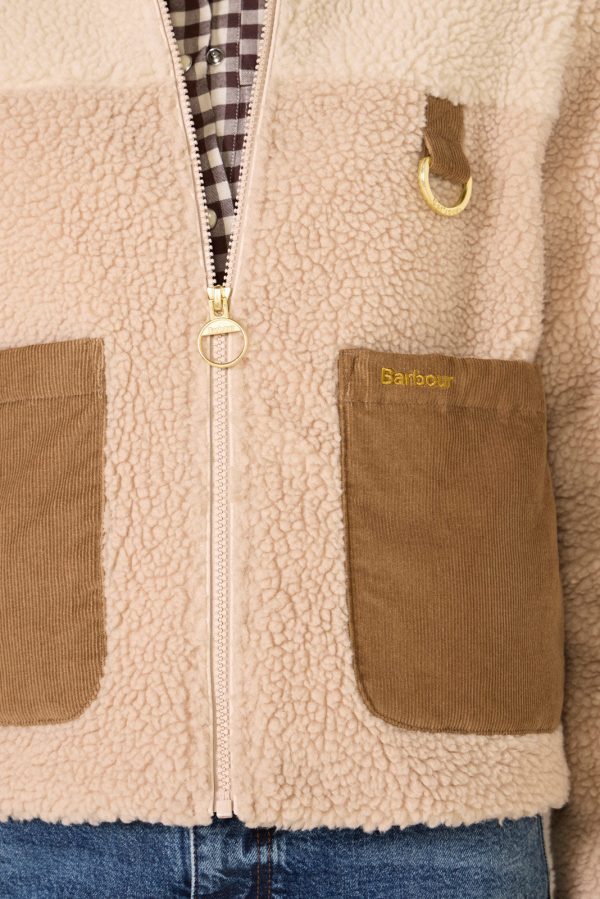 Malena Fleece - Image 3
