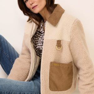 Malena Fleece