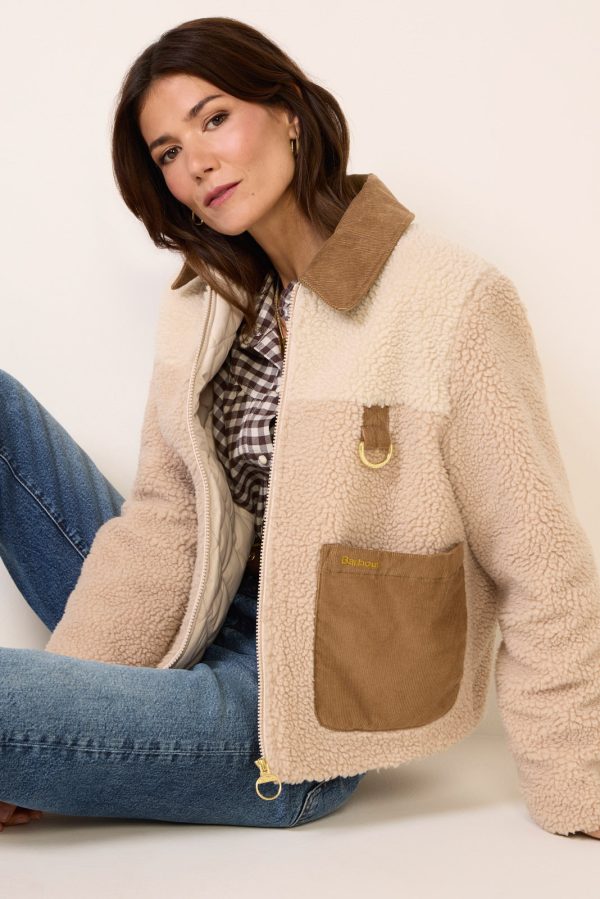 Malena Fleece