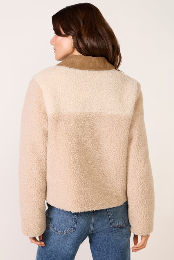 Malena Fleece - Image 4