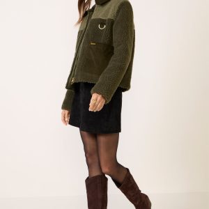 Malena Fleece