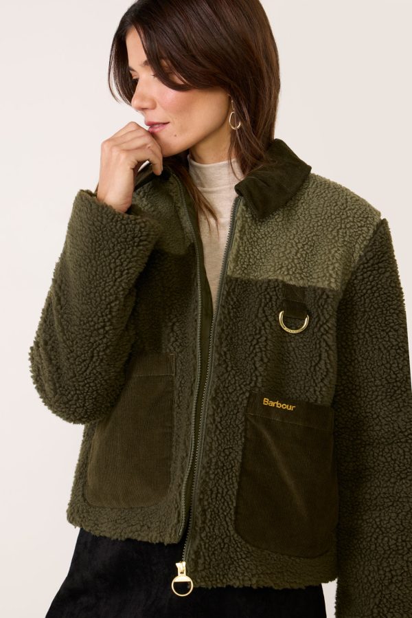 Malena Fleece - Image 3