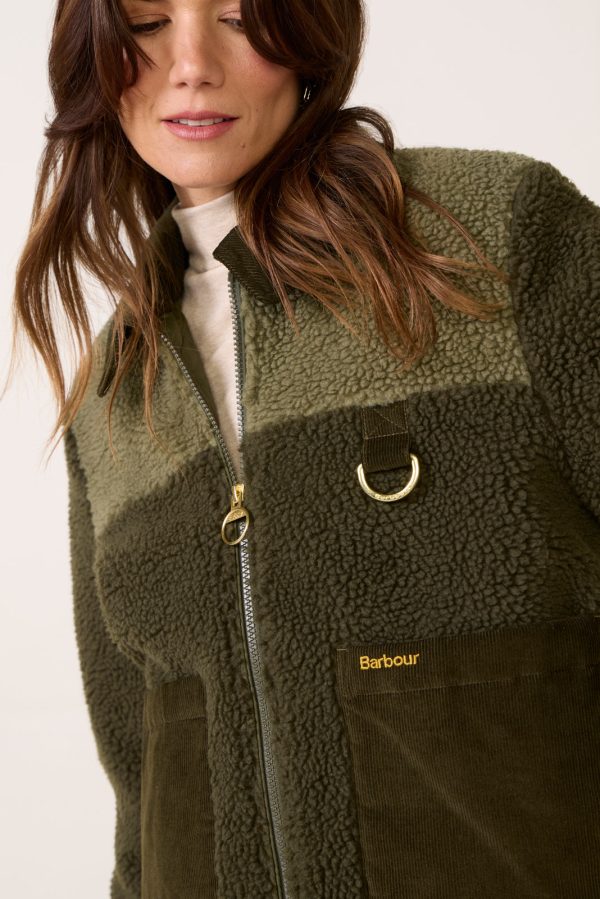 Malena Fleece - Image 2