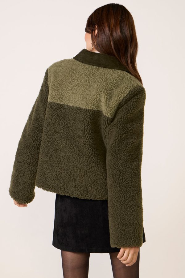 Malena Fleece - Image 4