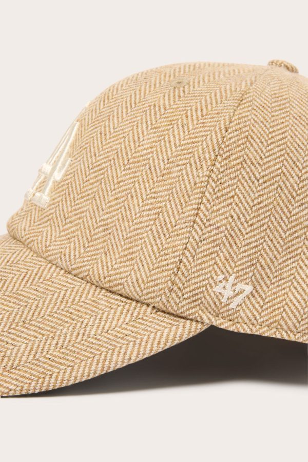 LA Baseball Hat - Image 2