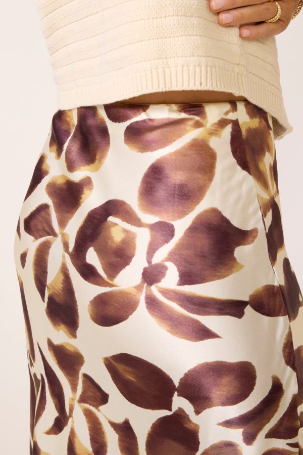 Romina Maxi Skirt - Image 4