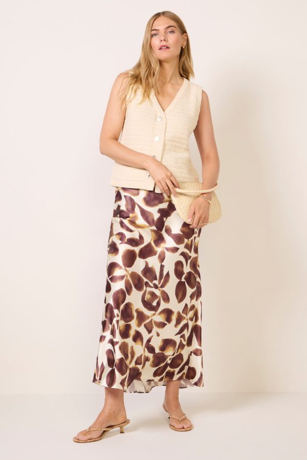 Romina Maxi Skirt - Image 6