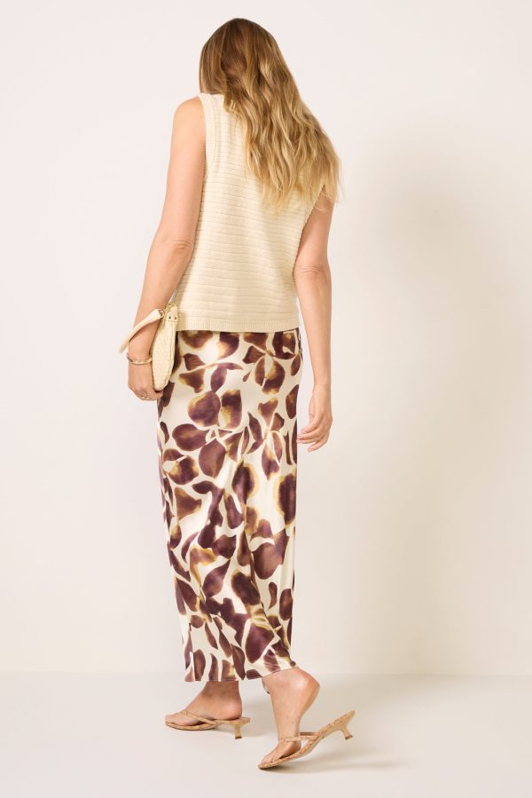 Romina Maxi Skirt - Image 5