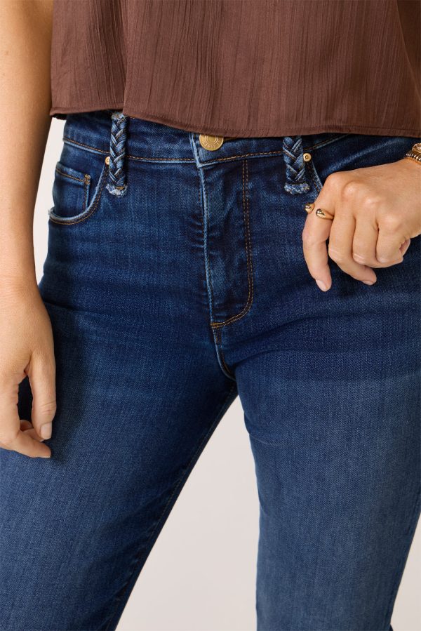 Ana Bootcut Jean - Image 2