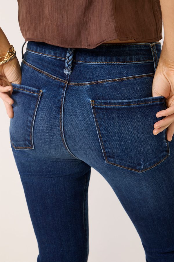 Ana Bootcut Jean - Image 3