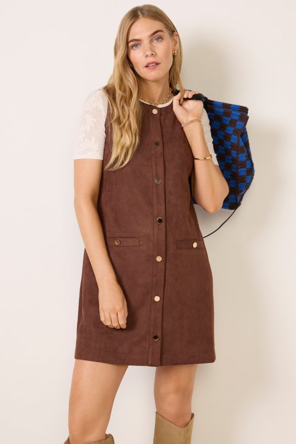 Darcy Dress - Image 3