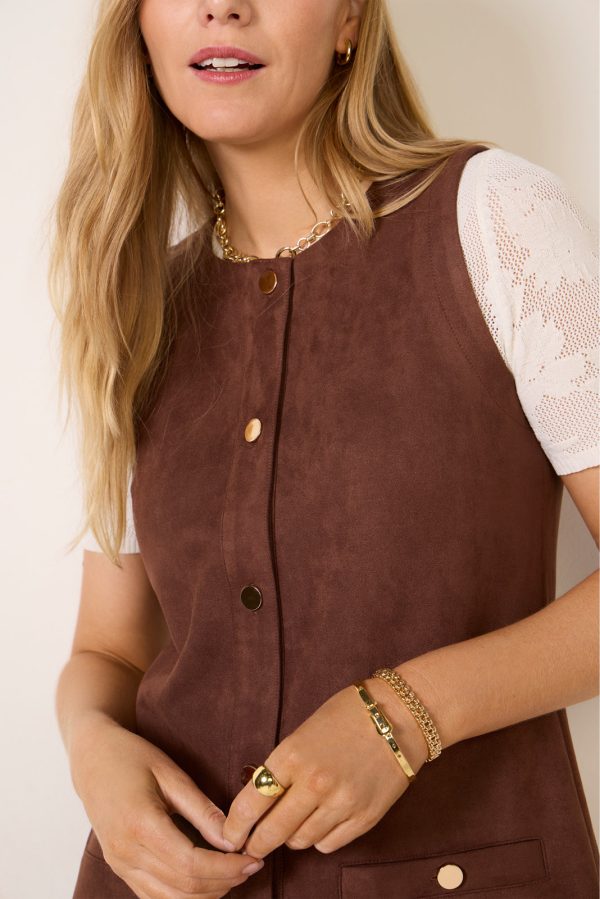 Darcy Dress - Image 4
