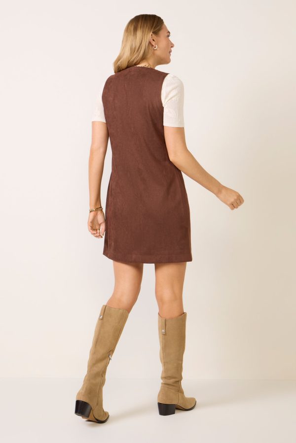 Darcy Dress - Image 5