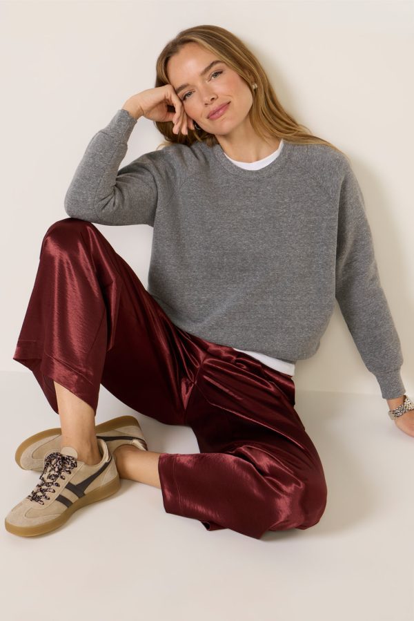 Florence Wide Leg Pant - Image 5