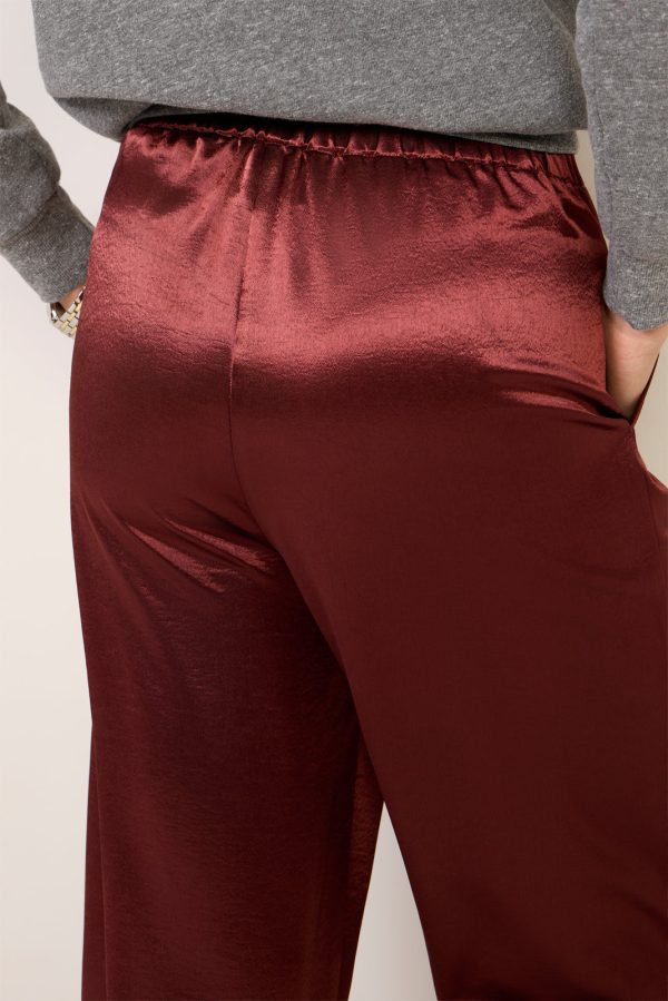 Florence Wide Leg Pant - Image 3