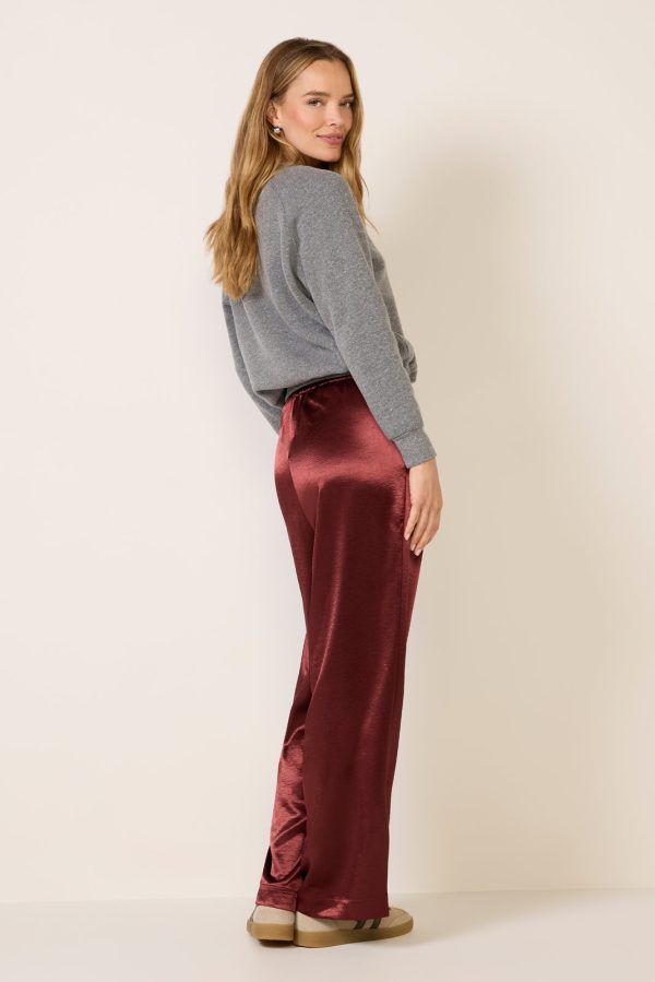 Florence Wide Leg Pant - Image 4