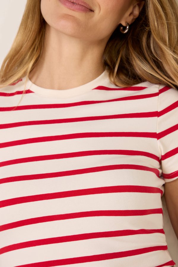 Super Stretch Baby Tee - Image 5