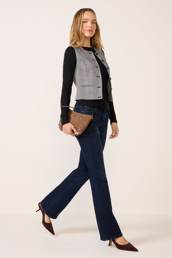 Natalie Bootcut Jean
