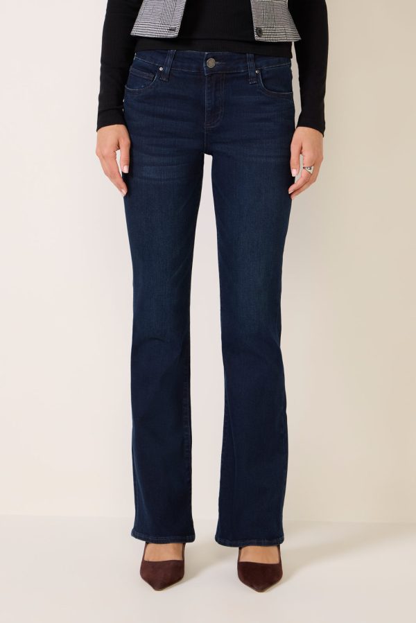 Natalie Bootcut Jean - Image 6
