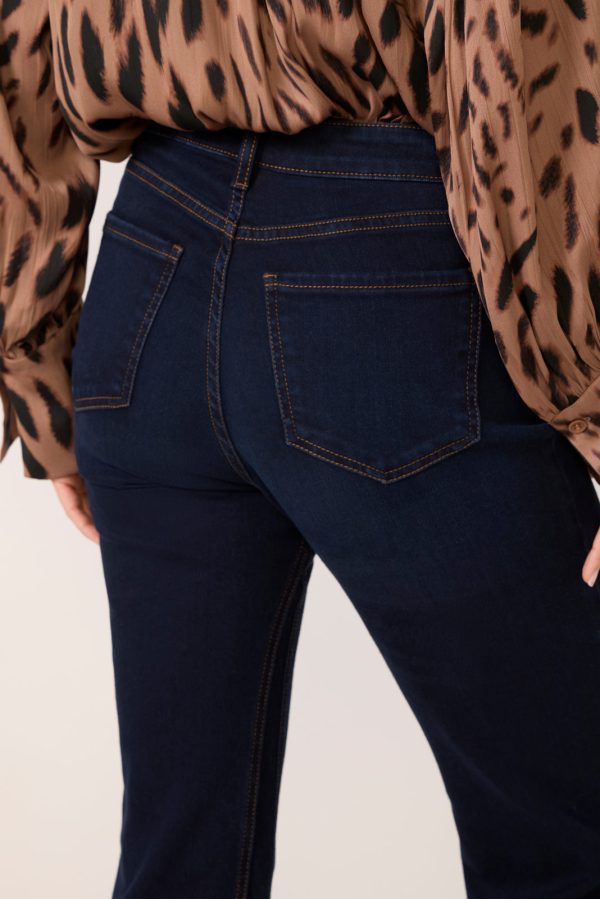Kelsey High Rise Jean - Image 3