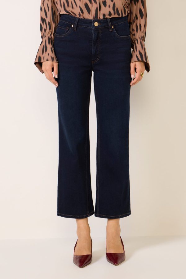 Kelsey High Rise Jean - Image 5