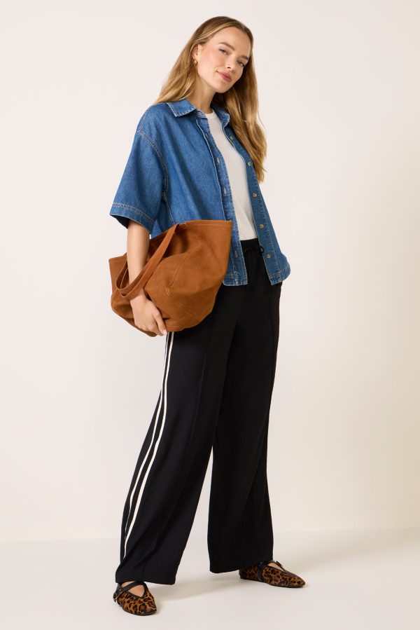Saunder Track Pant - Image 5