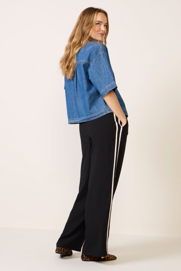Saunder Track Pant - Image 4