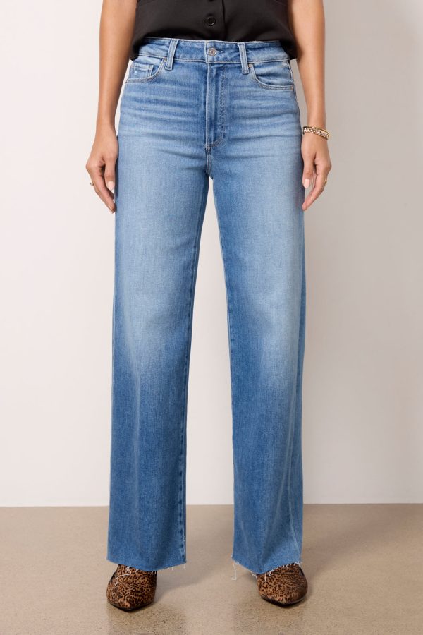Anessa 31` w Raw Hem - Image 5