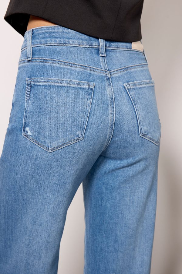 Anessa 31` w Raw Hem - Image 4