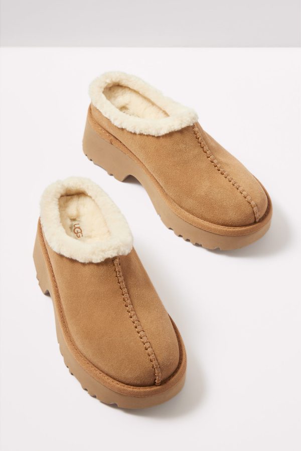New Heights Cozy Clog - Image 2