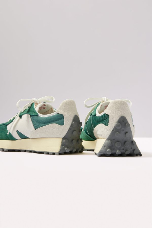 327 Sneaker - Image 3