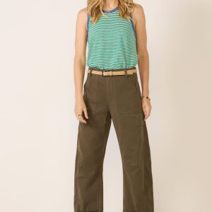 Camp Fit Tank