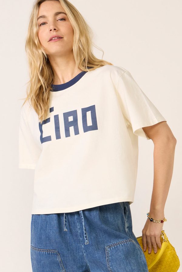Le Carre Tee - Image 2