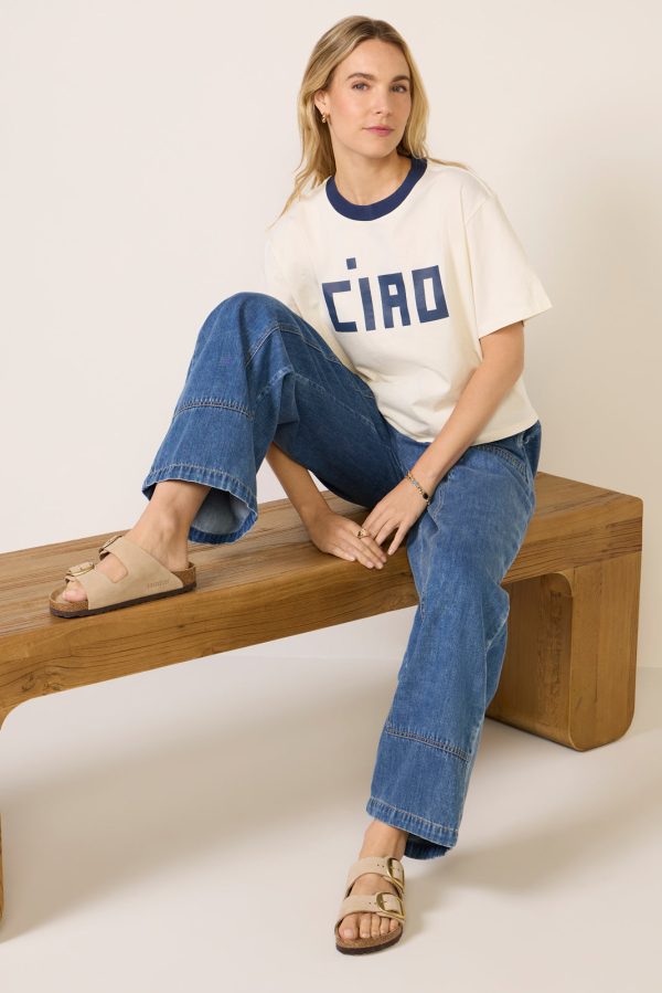 Le Carre Tee - Image 3
