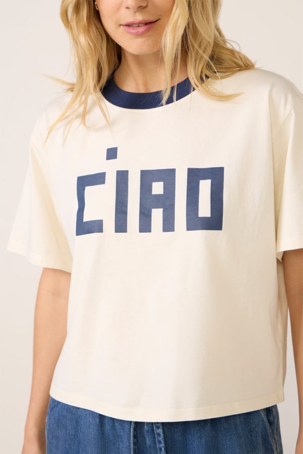 Le Carre Tee - Image 5