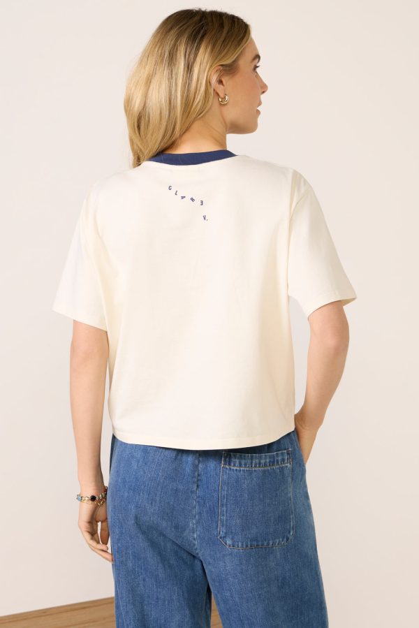 Le Carre Tee - Image 4