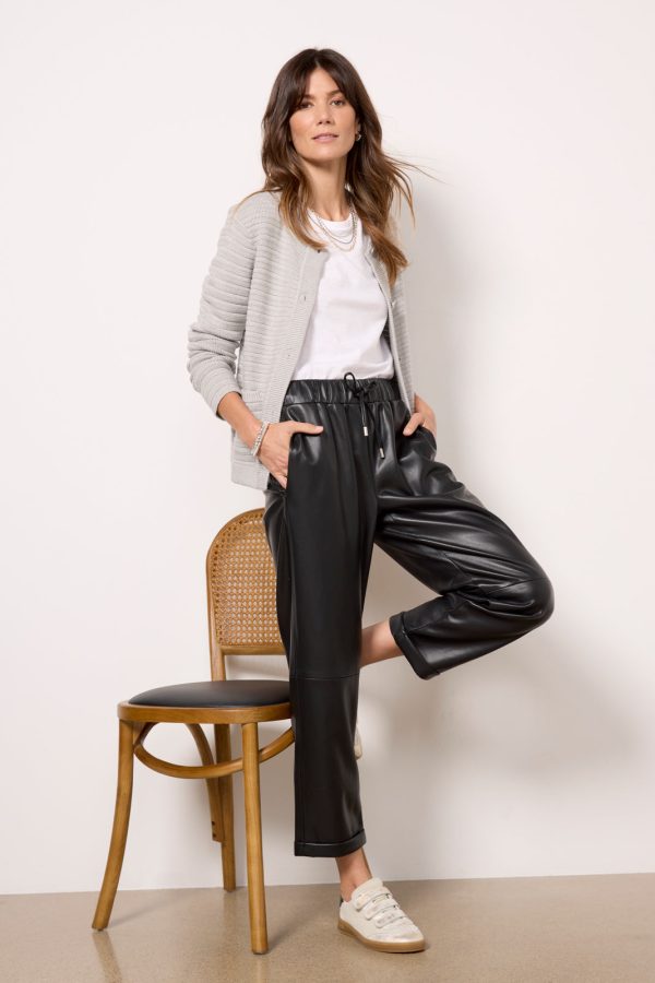 The Elevated Cardigan - Image 3