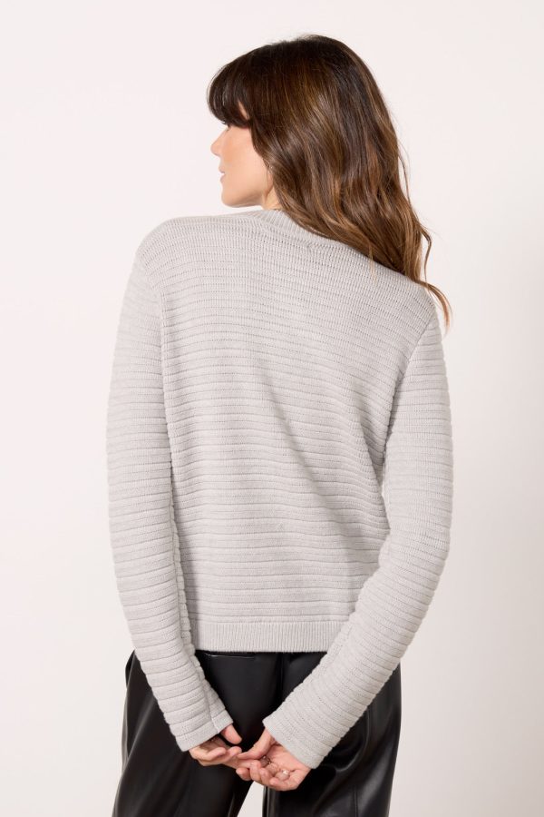 The Elevated Cardigan - Image 4