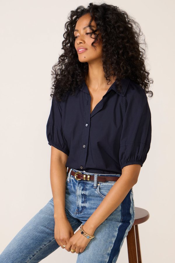 Autumn Blouse - Image 3