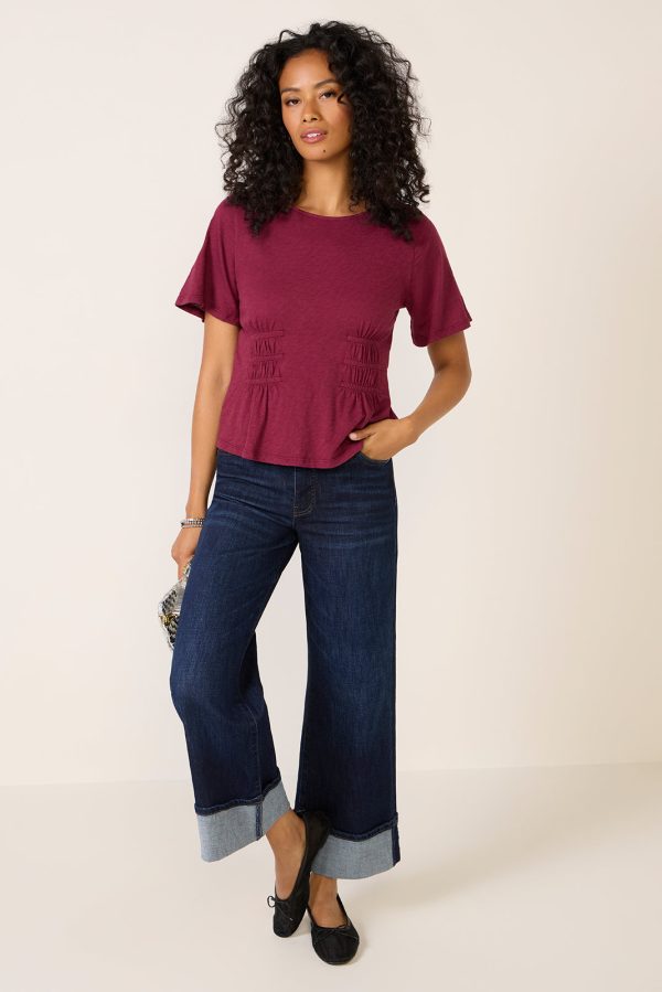 Yasmine Top - Image 2