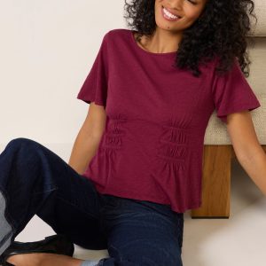Yasmine Top