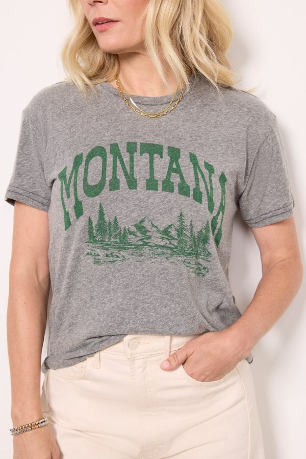 Montana Tee - Image 5