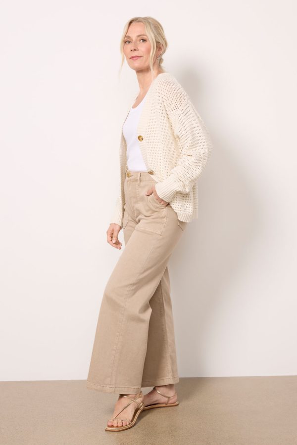Falling For Fall Cardigan - Image 3